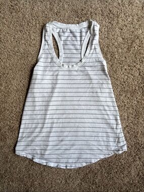 Lululemon Racerback